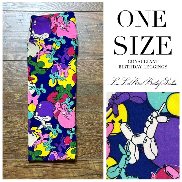 LLR OS Consultant Only Birthday Bundle (3) - Picture 8 of 10